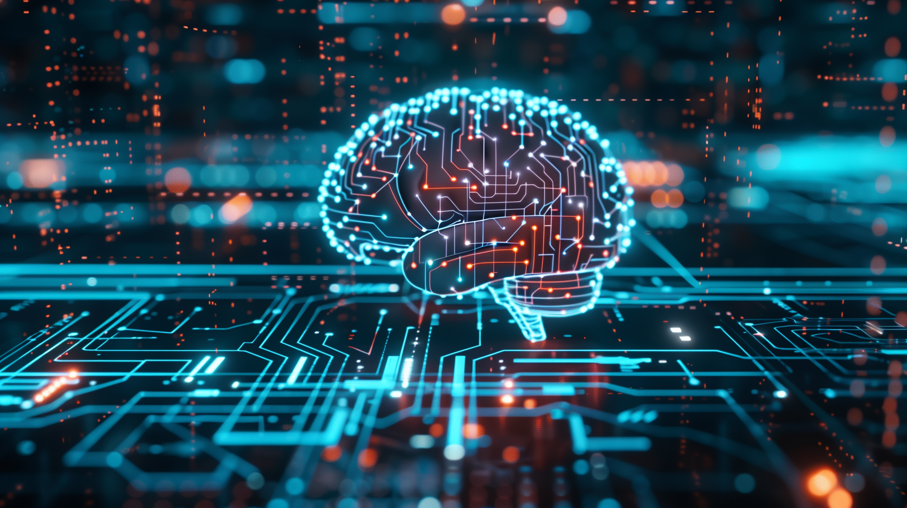 Reasoning Revolution